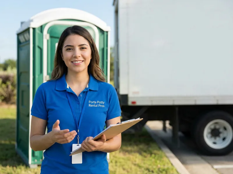 Porta Potty Rental  in Salisbury  FAQ